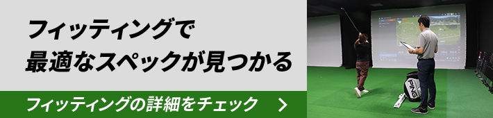 フィッティングの流れ