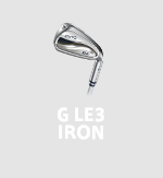 G LE3 IRON