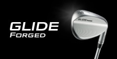 GLIDE FORGEDウェッジ