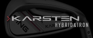 KARSTEN HYBRID & IRON