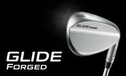 GLIDE FORGED