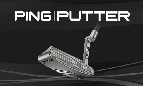 PING PUTTER