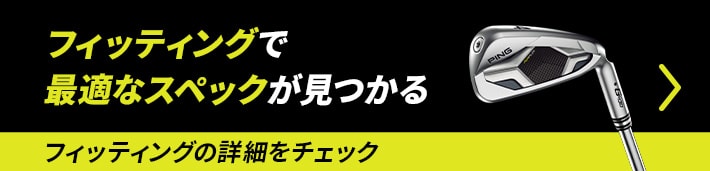 フィッティングの流れを見る