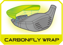 CARBONFLY WRAP