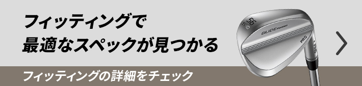 フィッティングの流れを見る