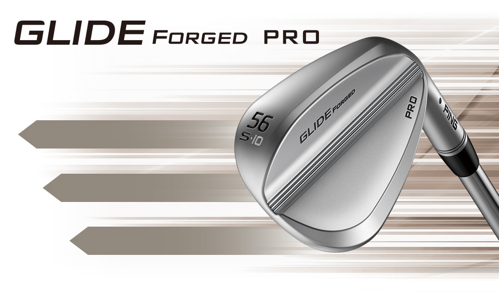 GLIDE FORGED PRO