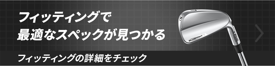 フィッティングの流れを見る