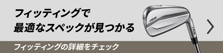 フィッティングの流れを見る