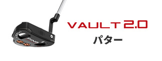 VAULT 2.0 パター