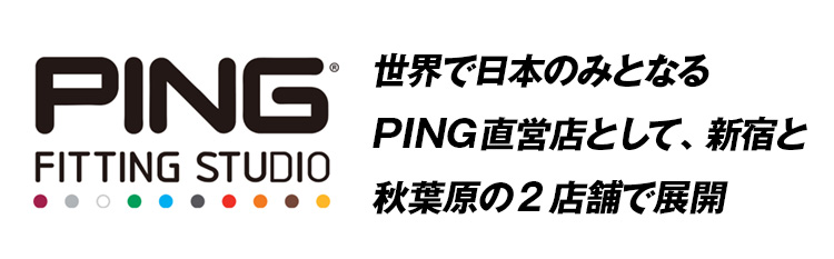 ピンフィッティングスタジオ