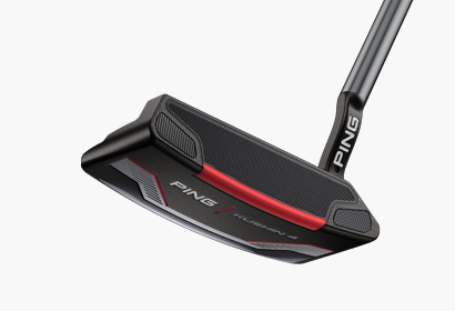 PING 2021 PUTTER KUSHIN4