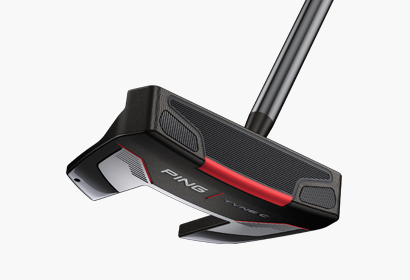 PING 2021 PUTTER Tyne C