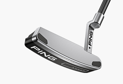 PING 2023 PUTTER ANSER