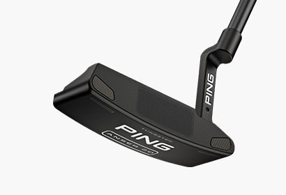 PING 2023 PUTTER ANSER 2D