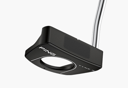 PING PING 2023 PUTTER TYNE G