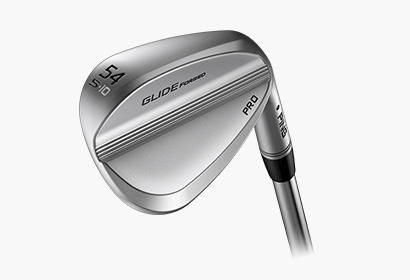 GLIDE FORGED PRO