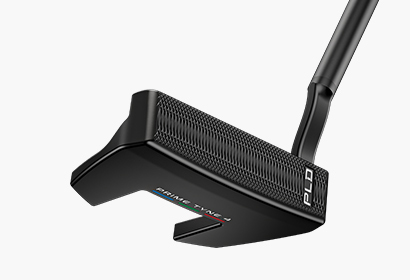 PLD MILLED PUTTER PRIME TYNE 4